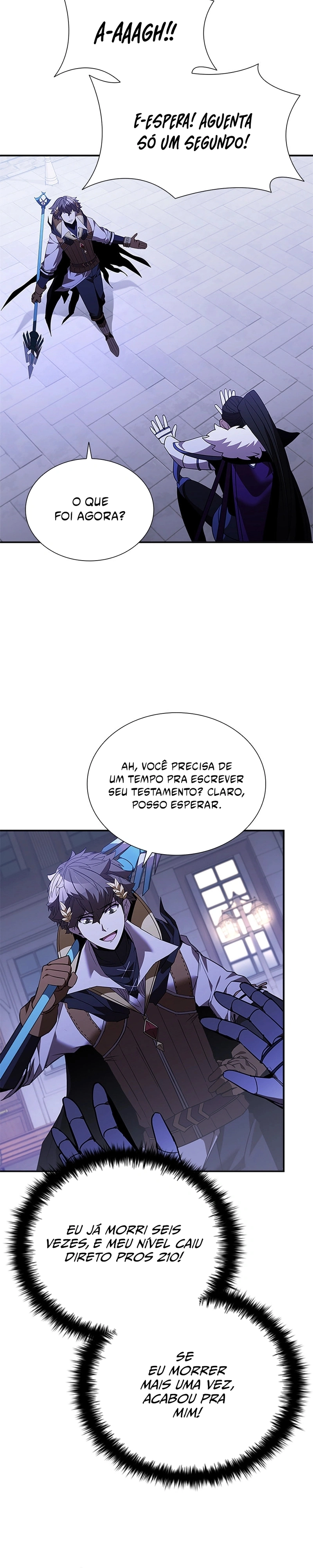 Read Taming Master PT Manga Online