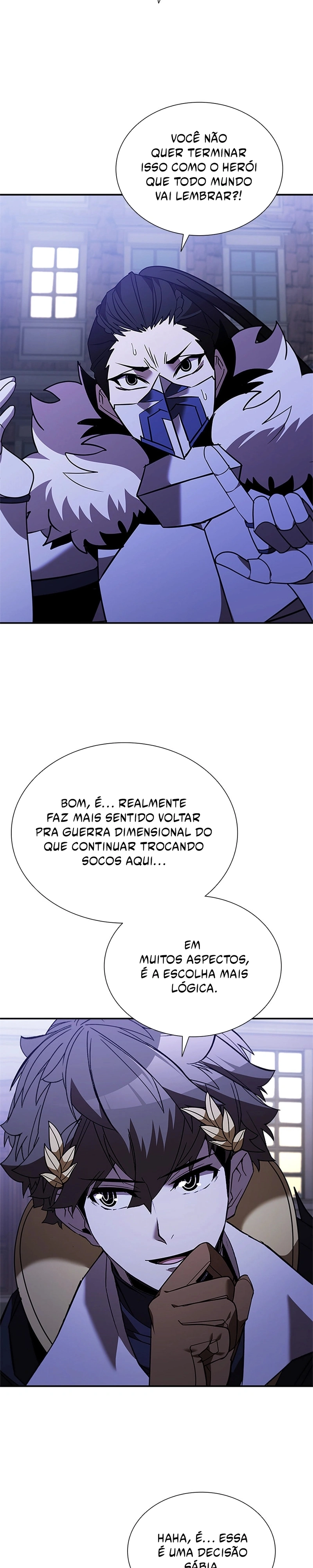 Read Taming Master PT Manga Online