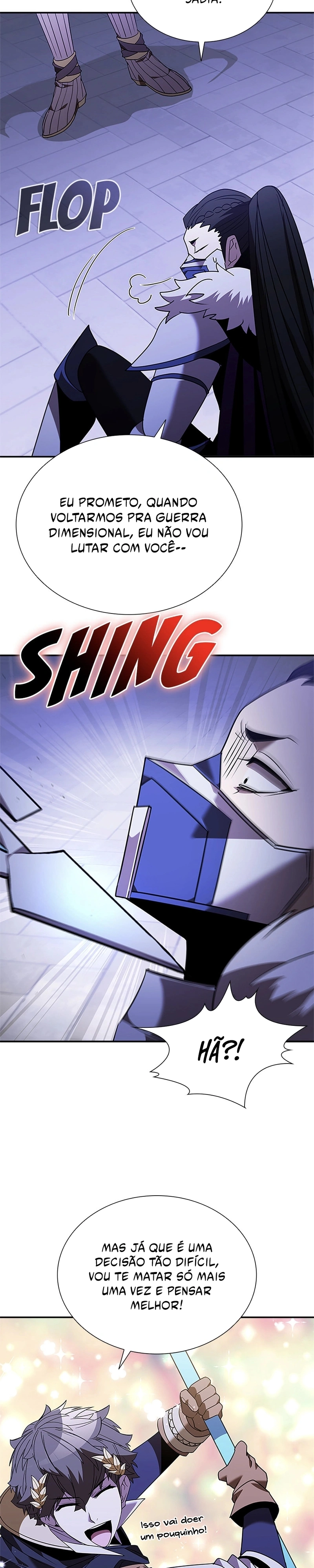 Read Taming Master PT Manga Online