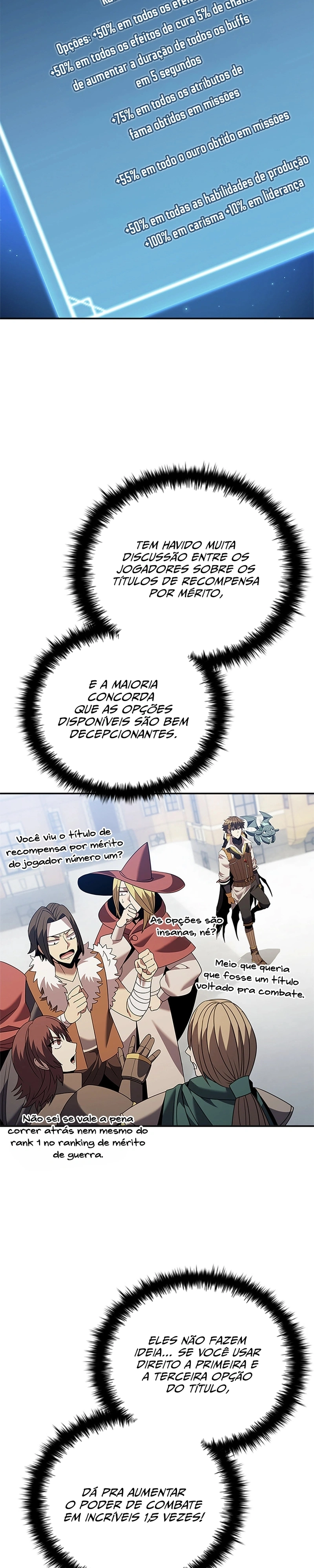 Read Taming Master PT Manga Online