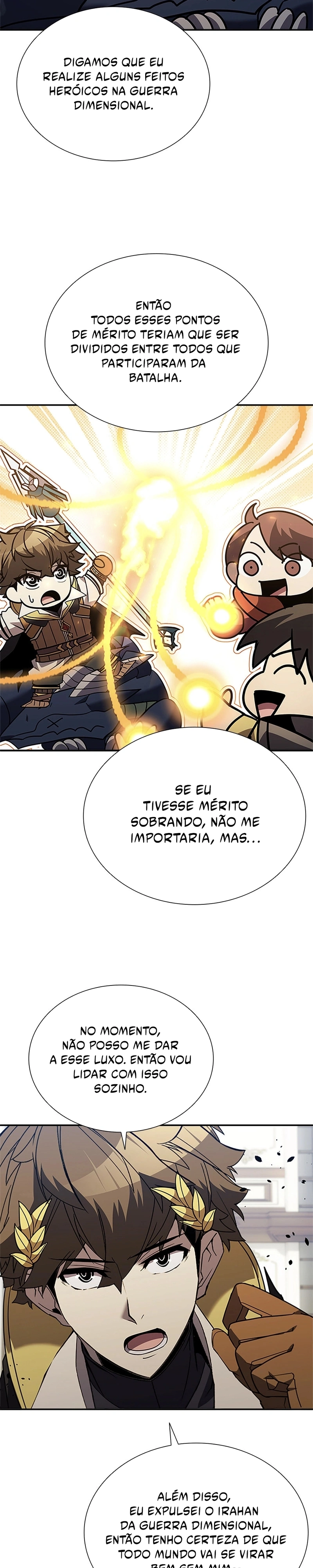 Read Taming Master PT Manga Online