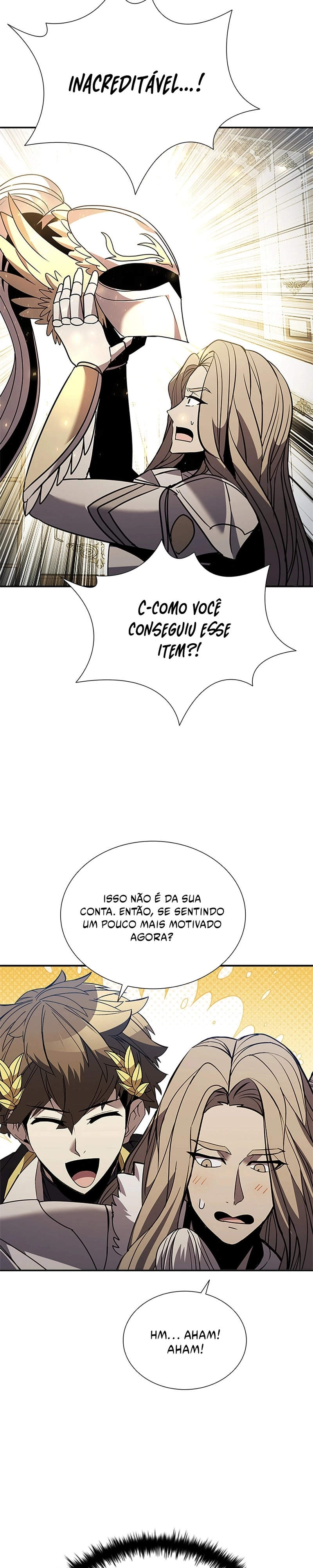 Read Taming Master PT Manga Online