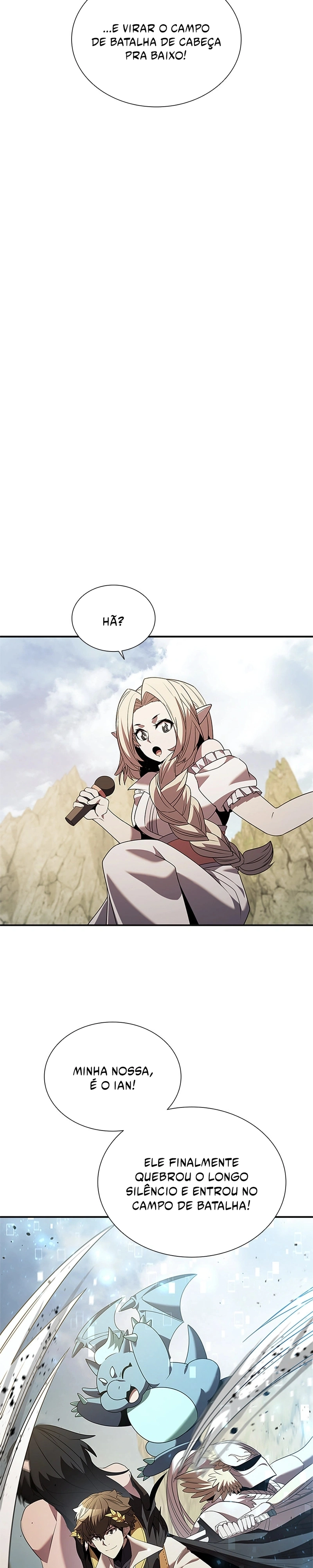 Read Taming Master PT Manga Online