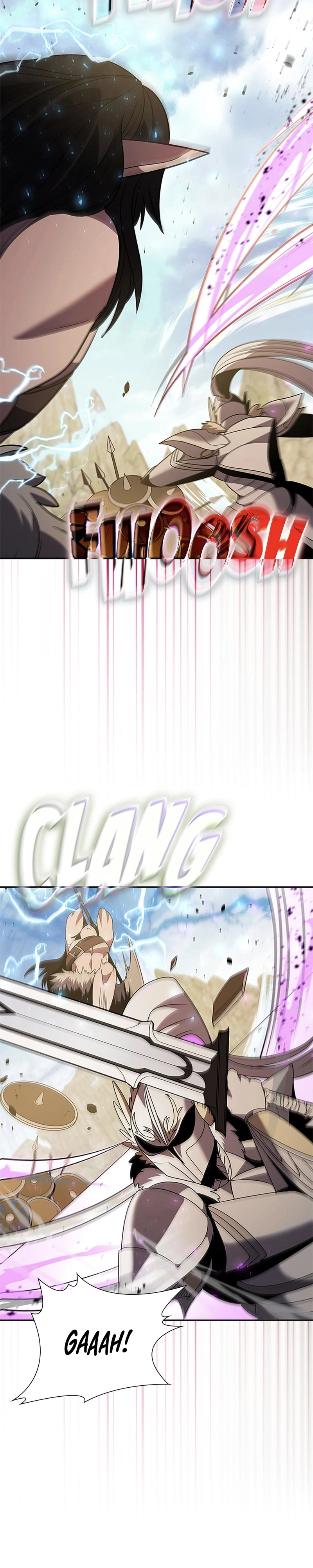 Read Taming Master PT Manga Online