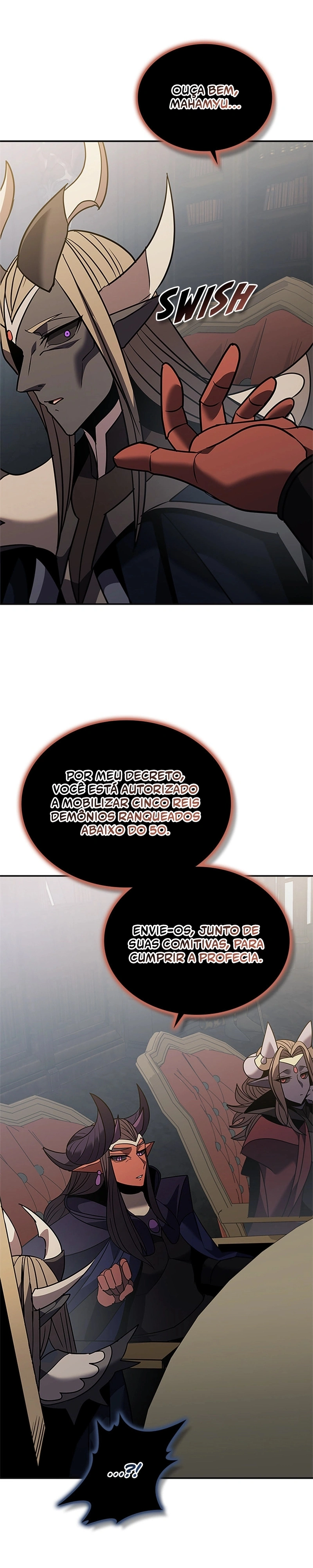 Read Taming Master PT Manga Online