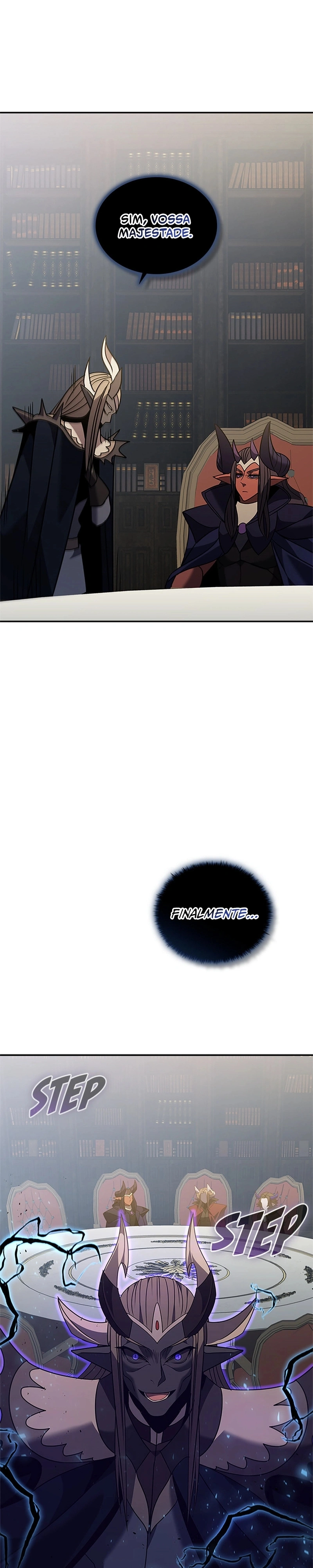 Read Taming Master PT Manga Online