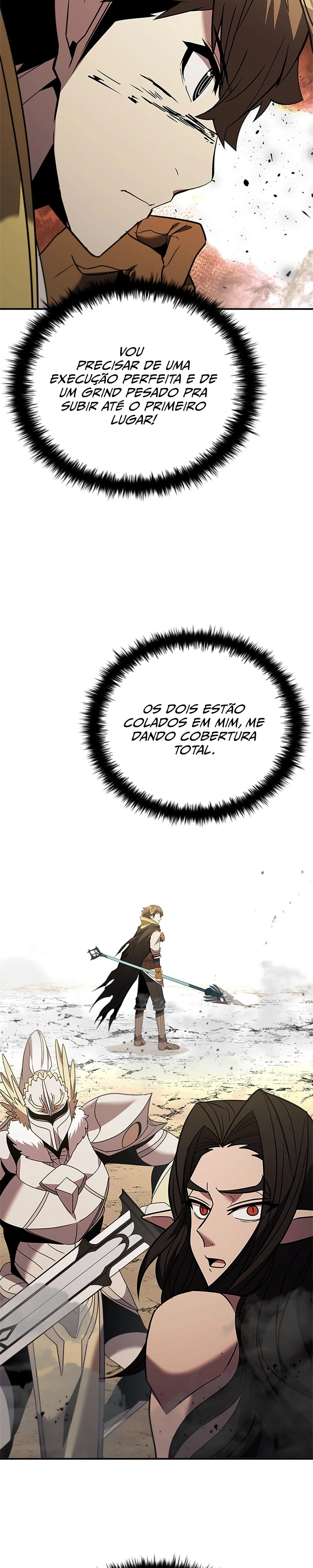 Read Taming Master PT Manga Online