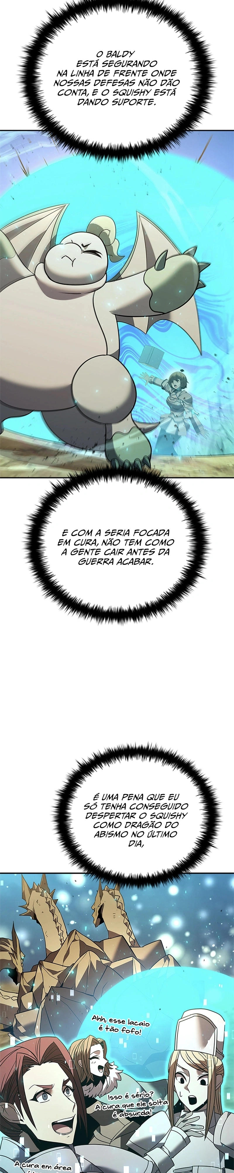 Read Taming Master PT Manga Online