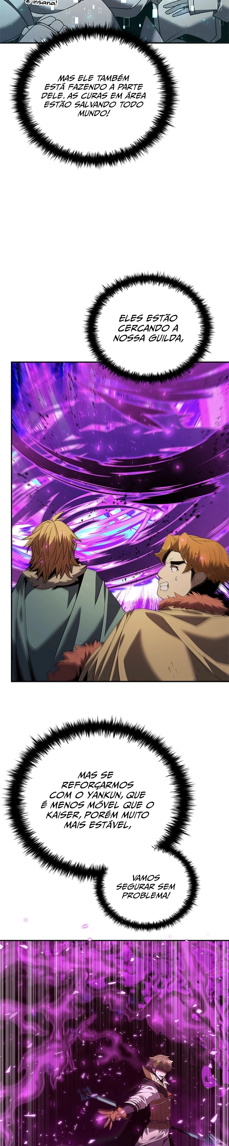 Read Taming Master PT Manga Online