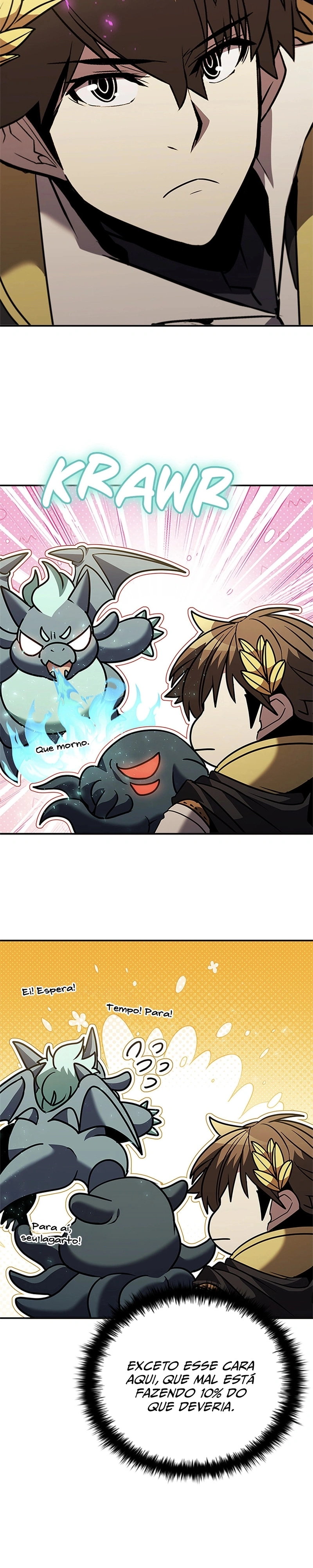 Read Taming Master PT Manga Online