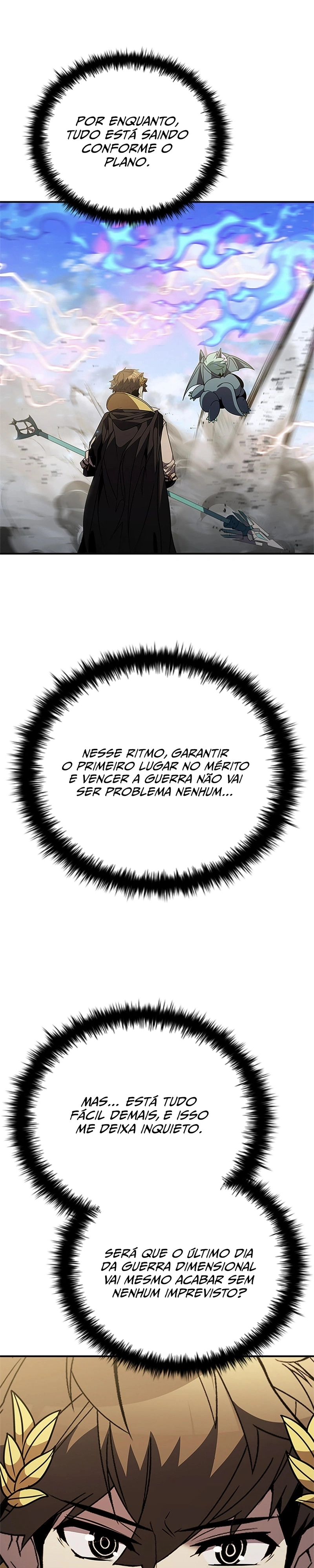 Read Taming Master PT Manga Online