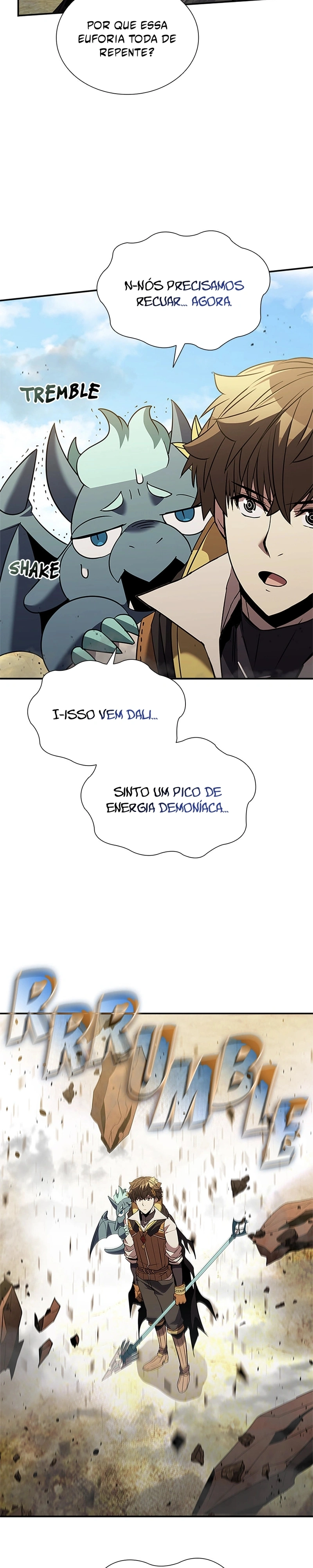 Read Taming Master PT Manga Online