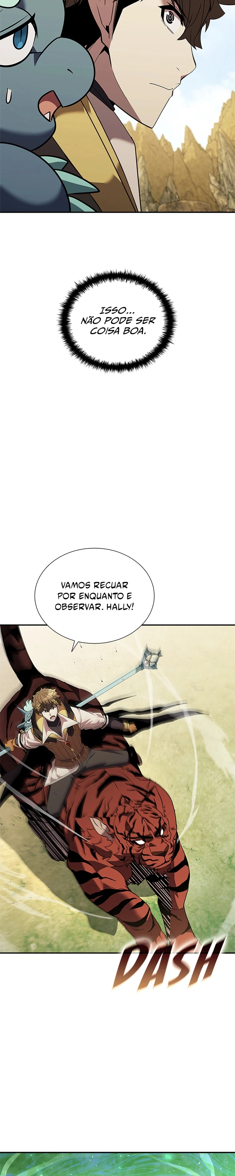 Read Taming Master PT Manga Online