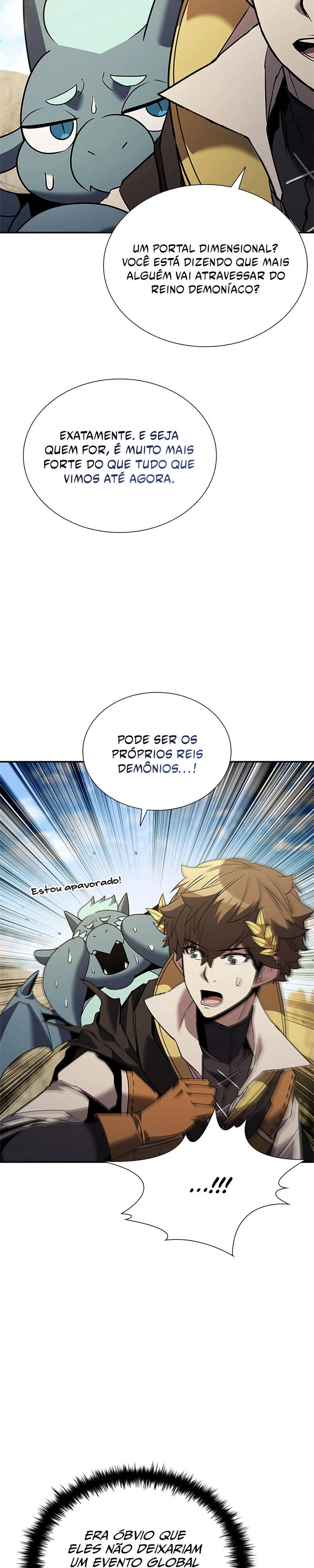 Read Taming Master PT Manga Online