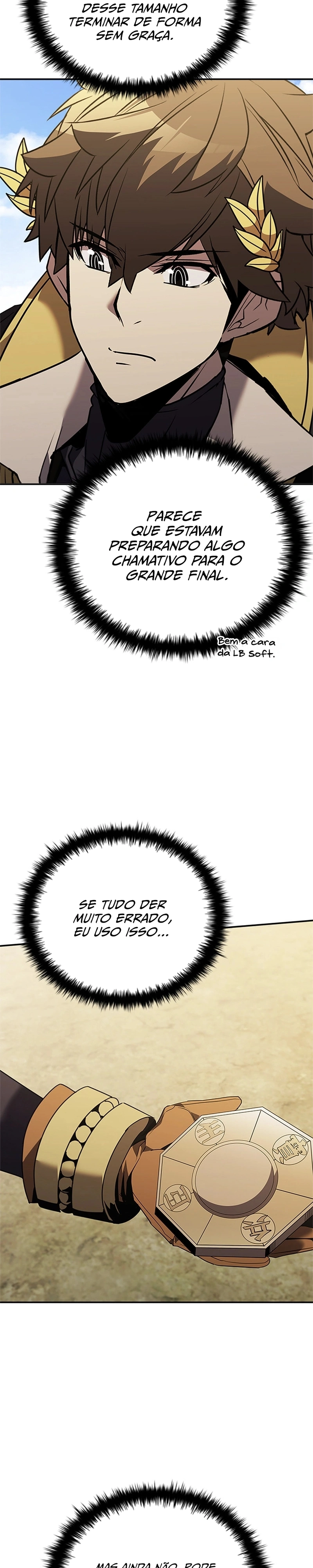 Read Taming Master PT Manga Online