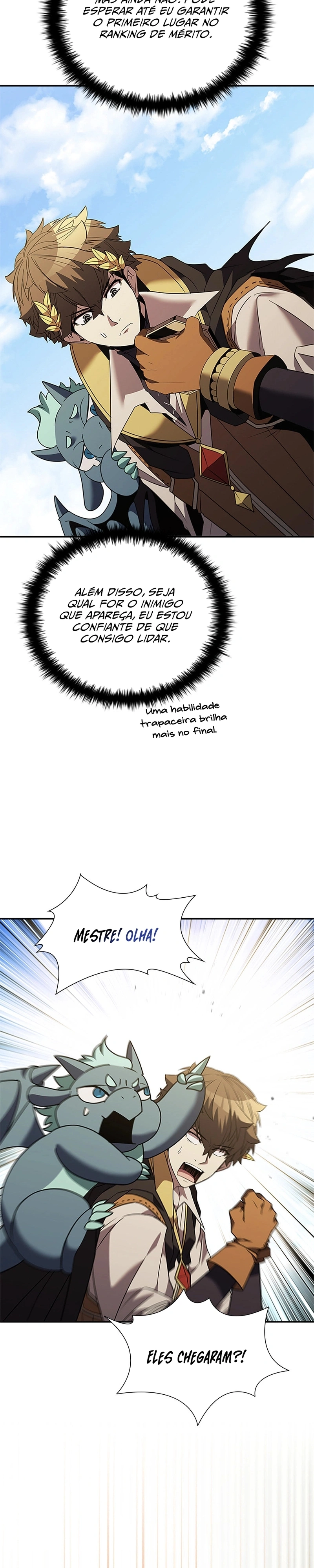 Read Taming Master PT Manga Online