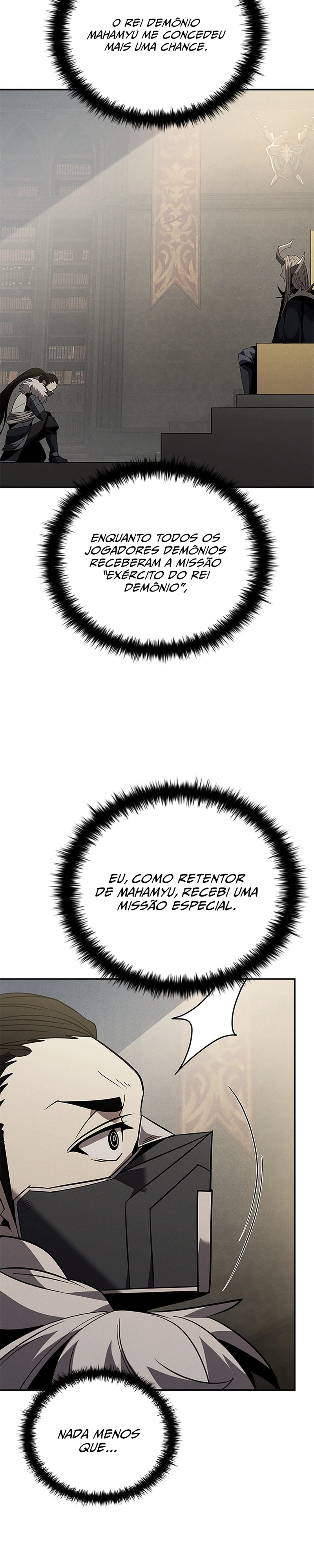 Read Taming Master PT Manga Online