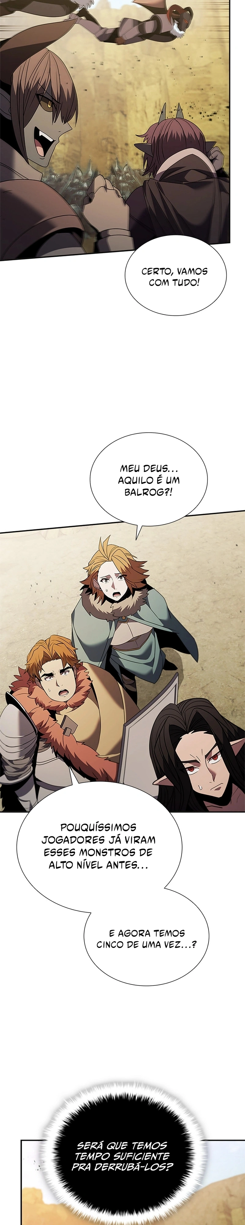Read Taming Master PT Manga Online