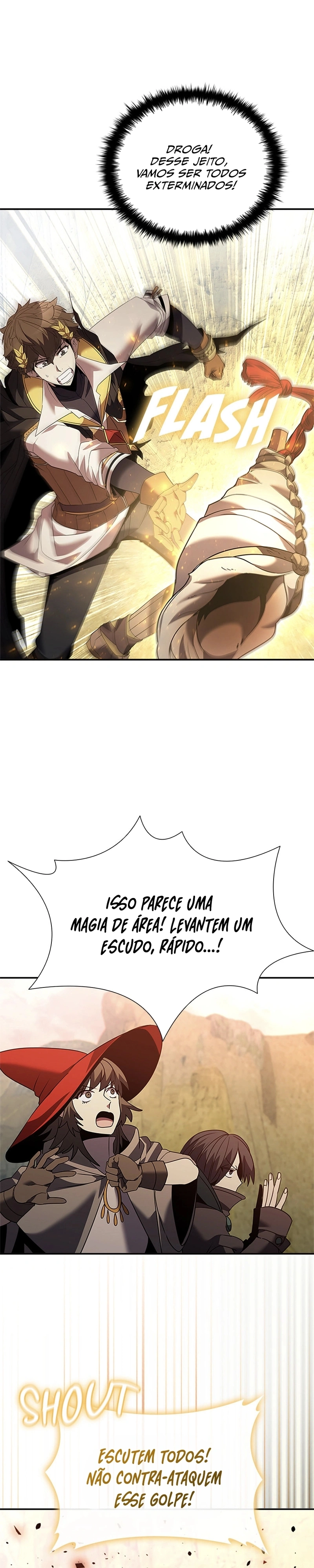 Read Taming Master PT Manga Online