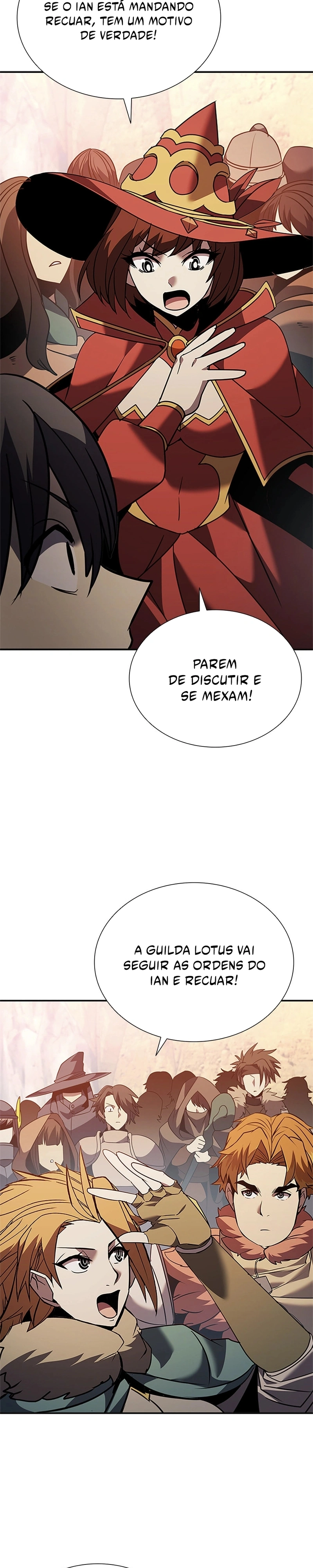 Read Taming Master PT Manga Online