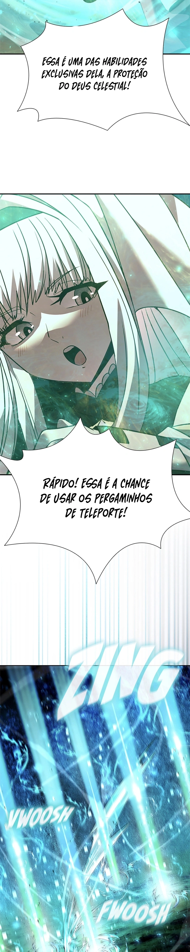 Read Taming Master PT Manga Online