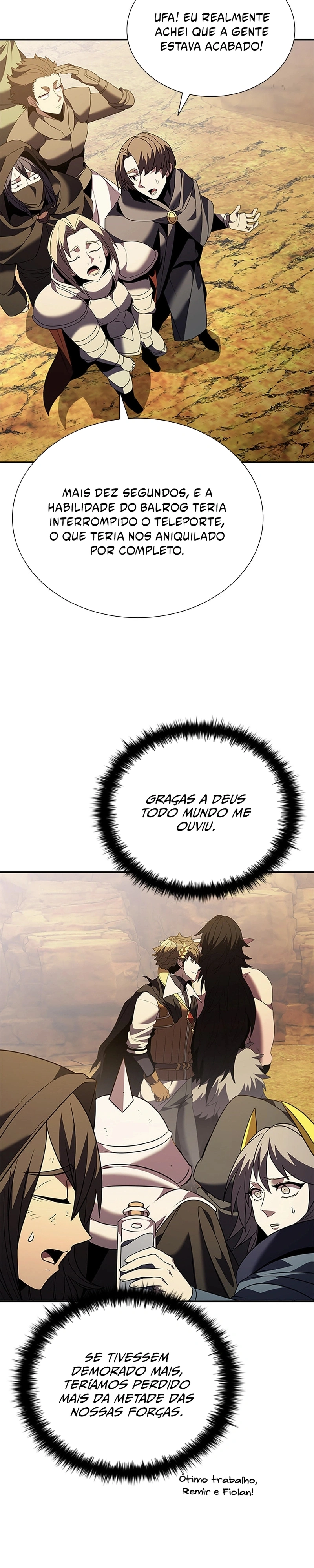 Read Taming Master PT Manga Online