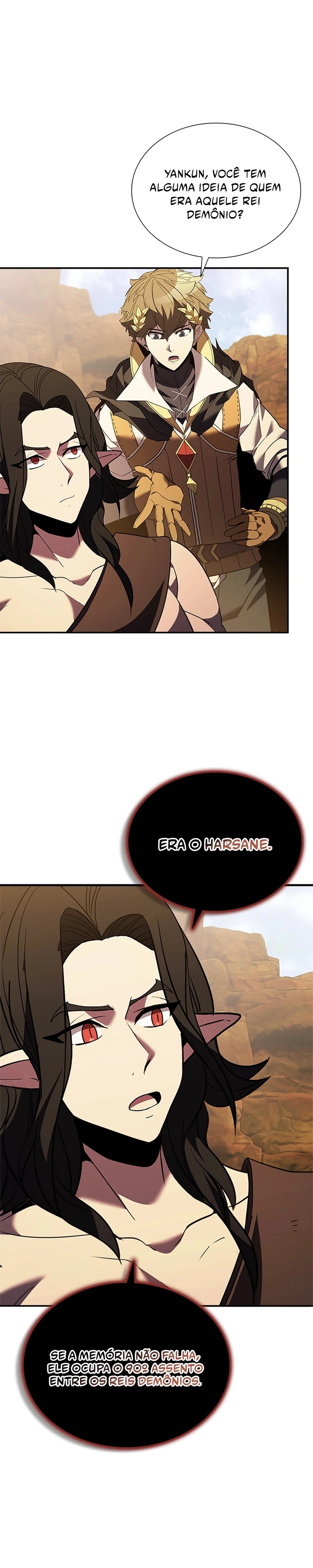 Read Taming Master PT Manga Online
