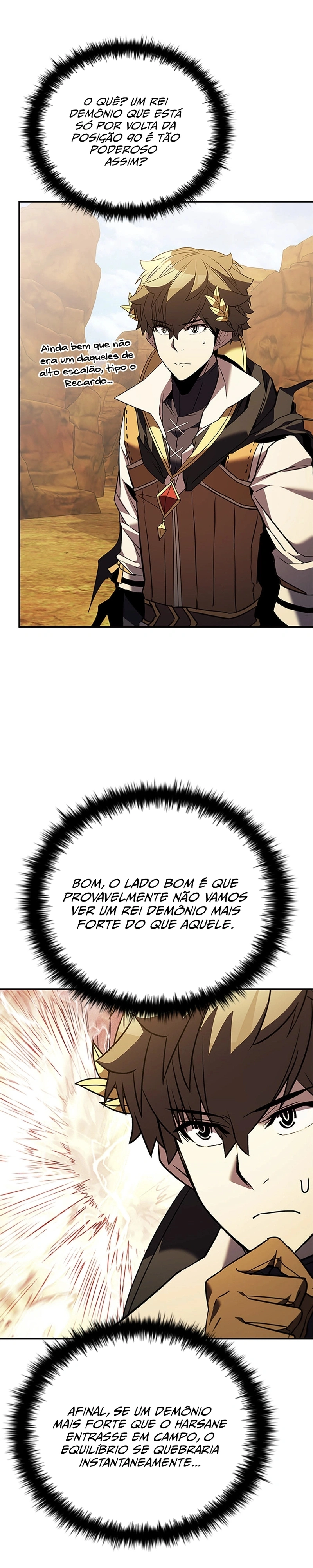 Read Taming Master PT Manga Online