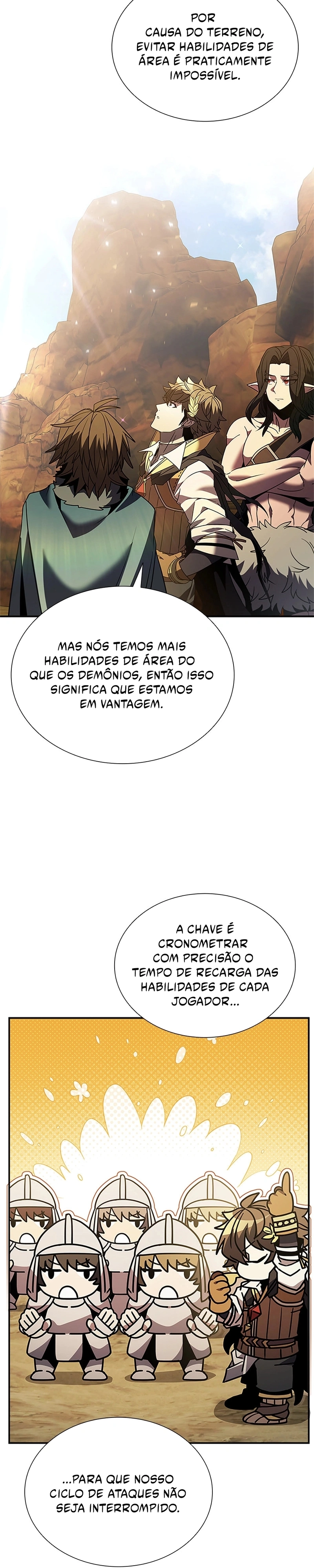 Read Taming Master PT Manga Online