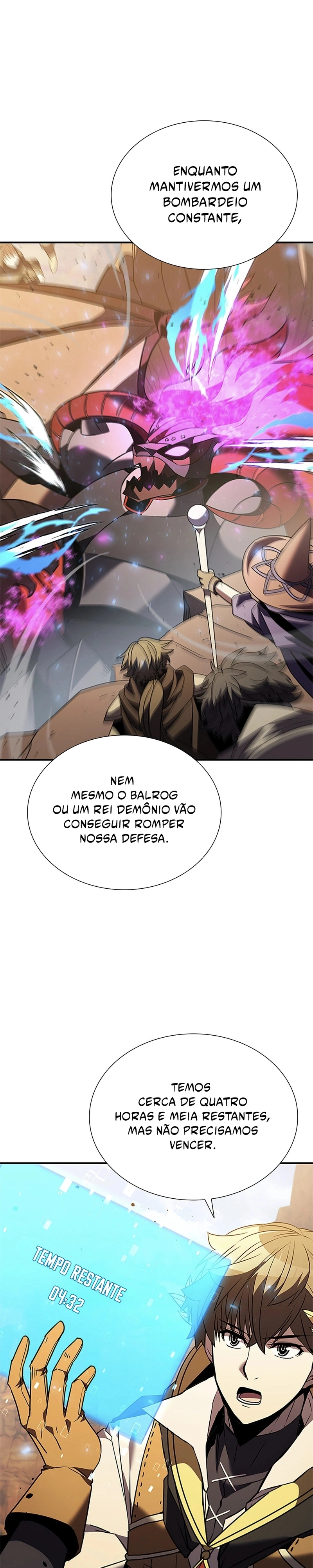 Read Taming Master PT Manga Online