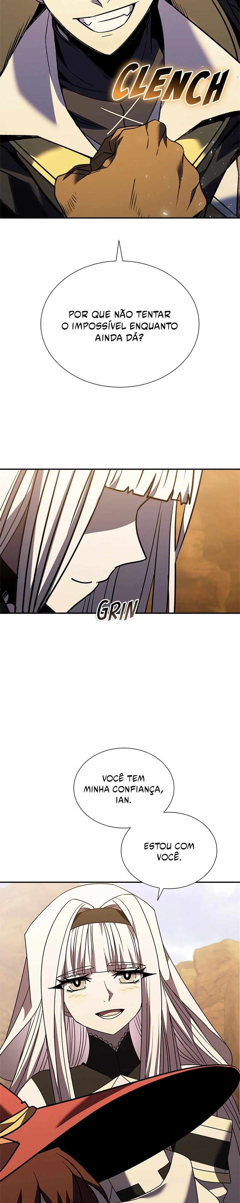 Read Taming Master PT Manga Online
