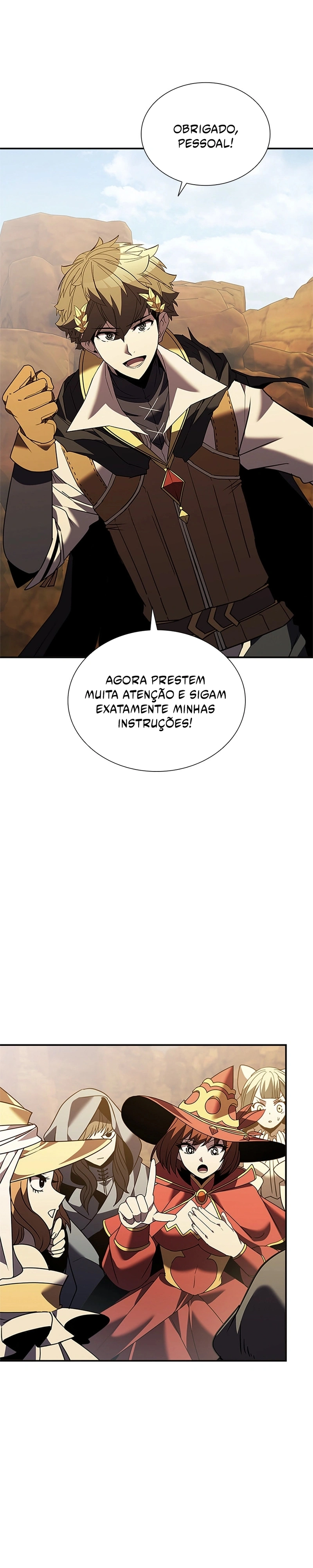 Read Taming Master PT Manga Online