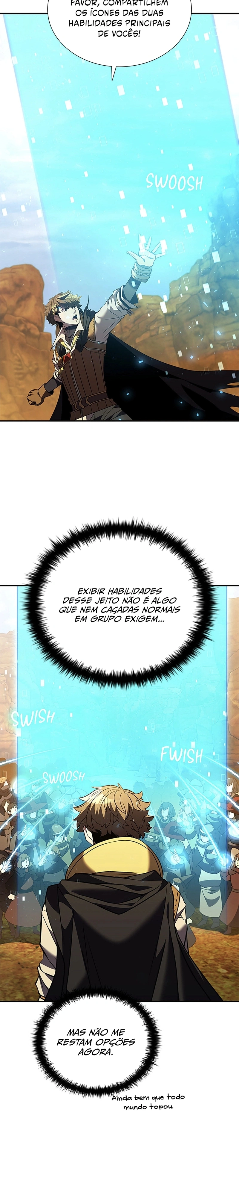 Read Taming Master PT Manga Online