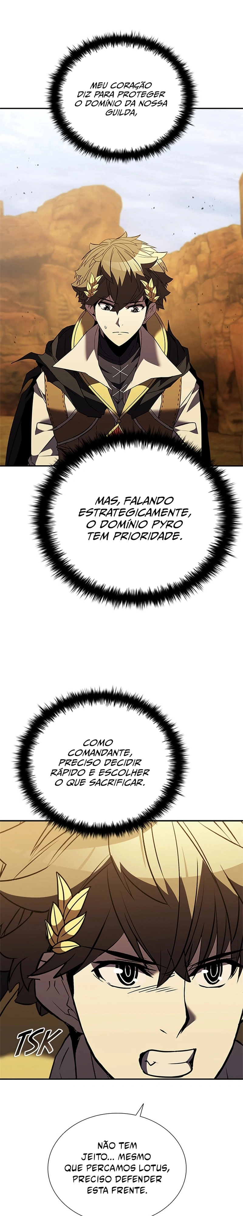 Read Taming Master PT Manga Online