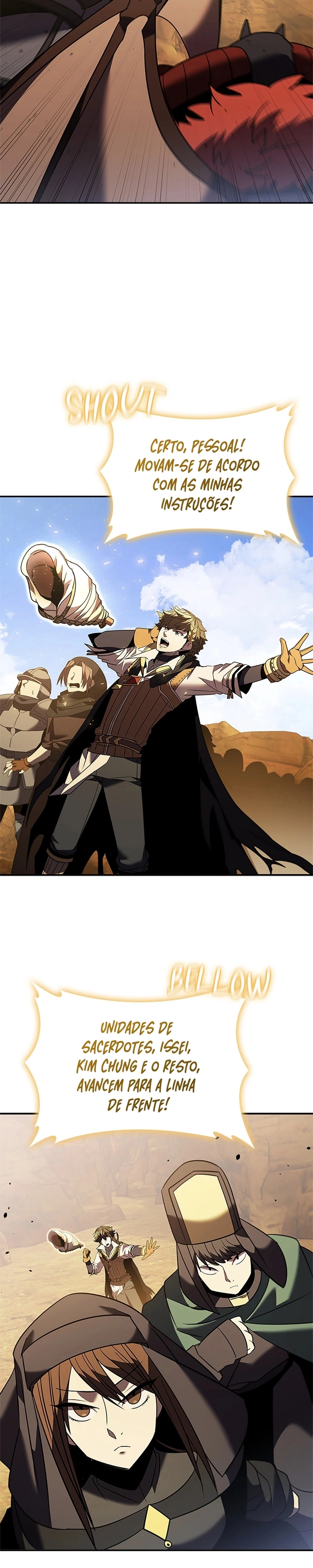 Read Taming Master PT Manga Online