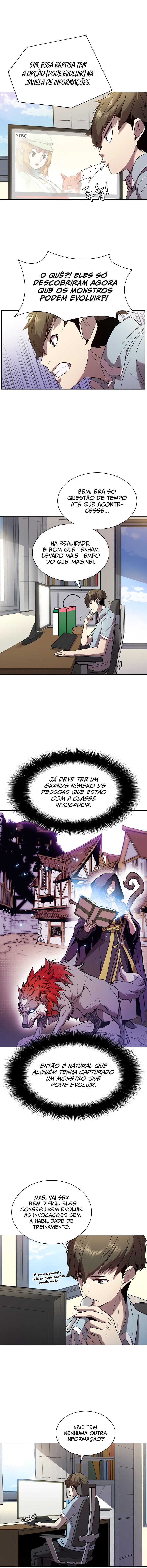 Read Taming Master PT Manga Online