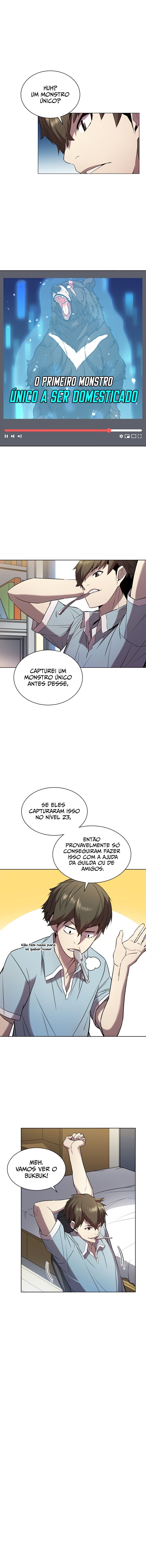 Read Taming Master PT Manga Online