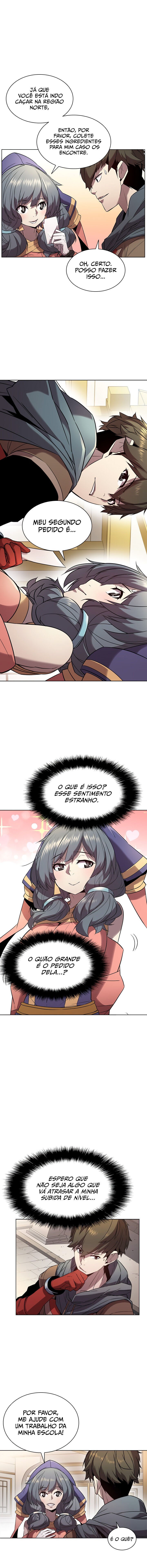 Read Taming Master PT Manga Online
