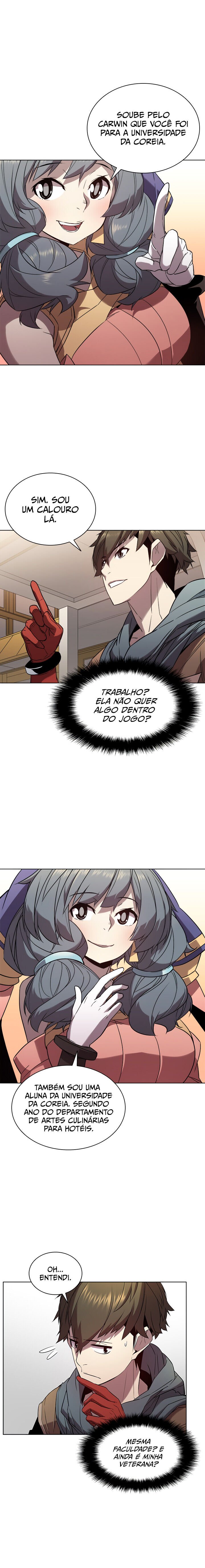 Read Taming Master PT Manga Online