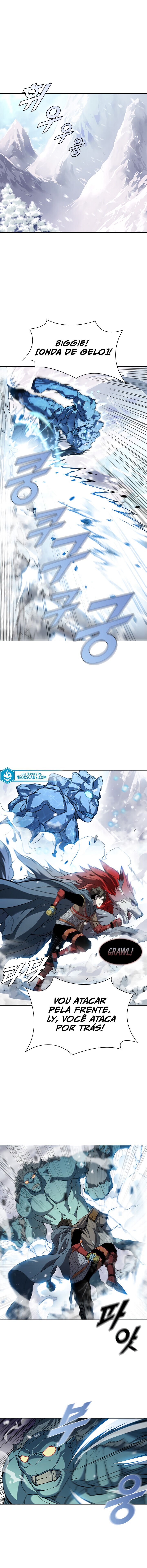 Read Taming Master PT Manga Online