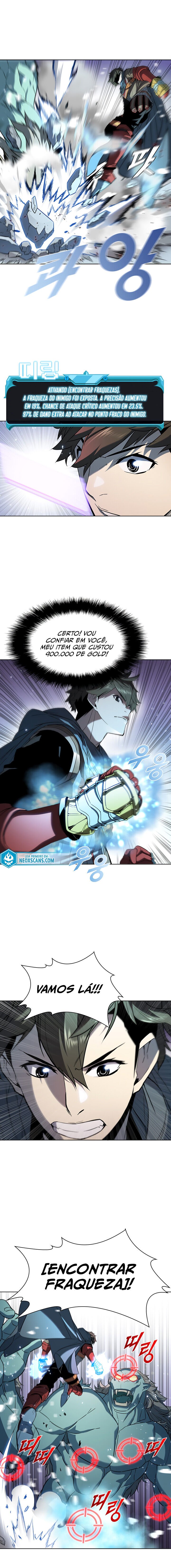 Read Taming Master PT Manga Online