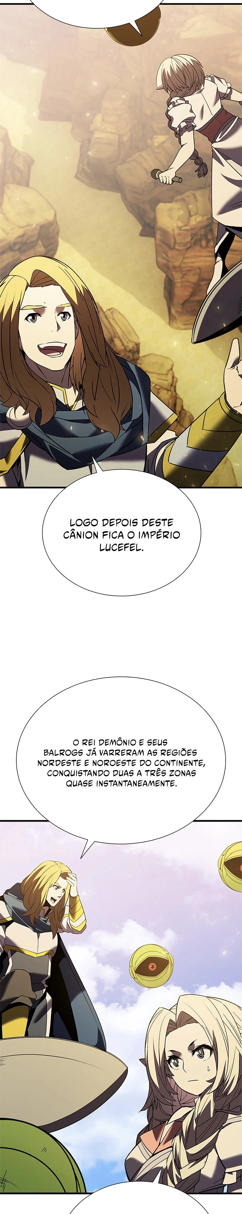 Read Taming Master PT Manga Online
