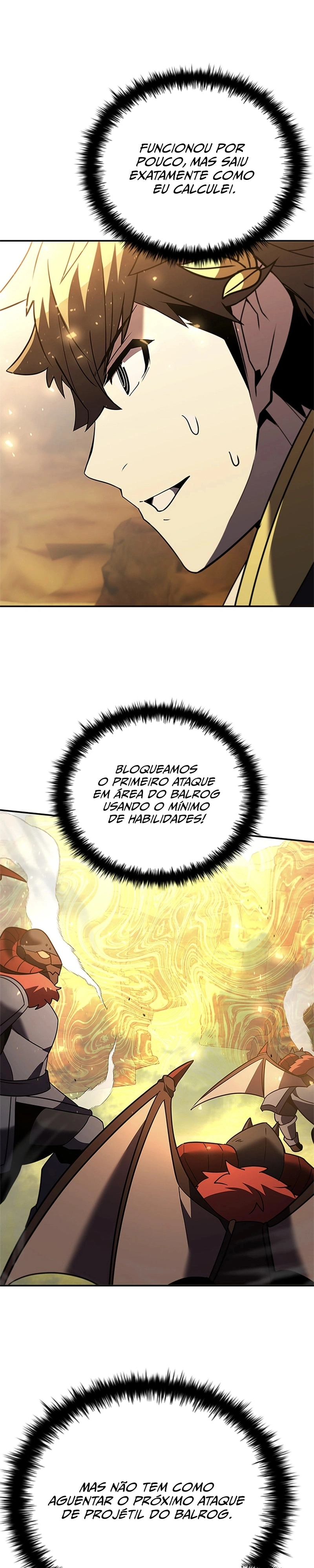 Read Taming Master PT Manga Online
