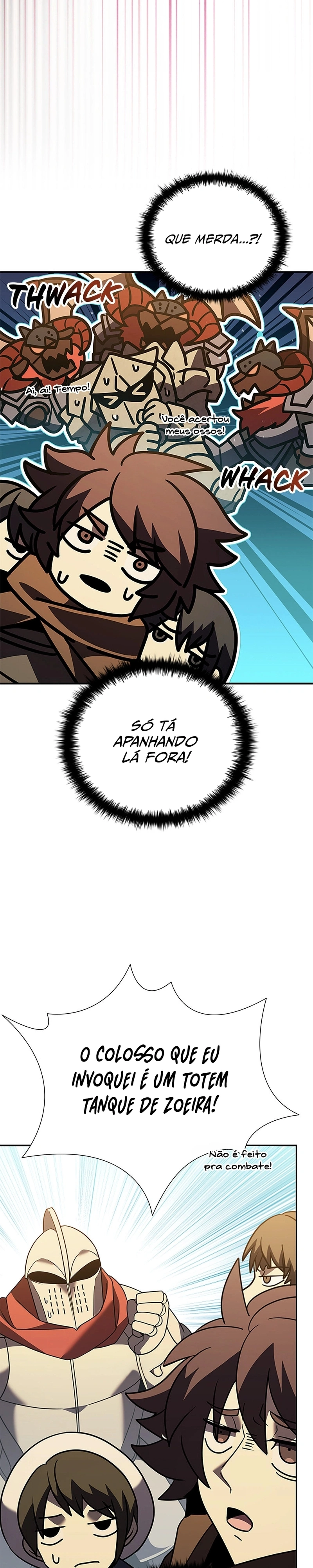 Read Taming Master PT Manga Online