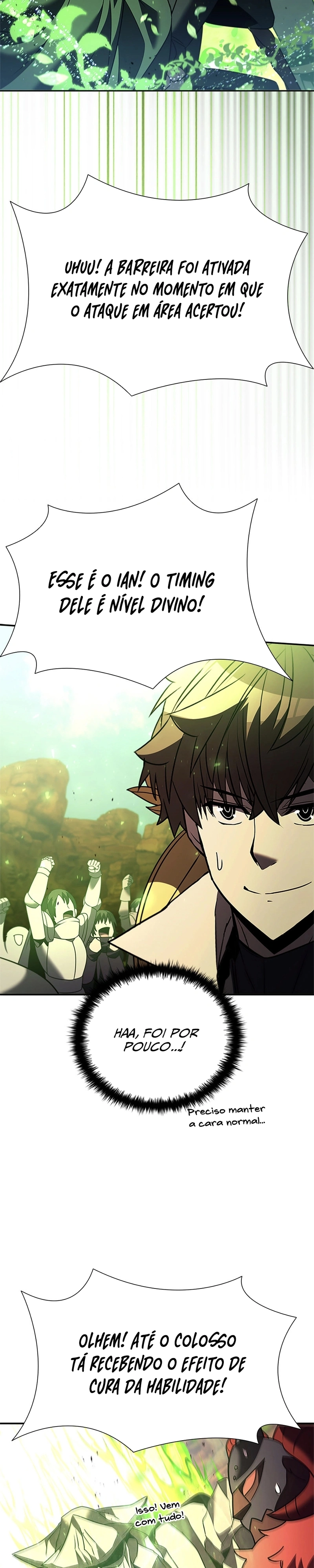 Read Taming Master PT Manga Online