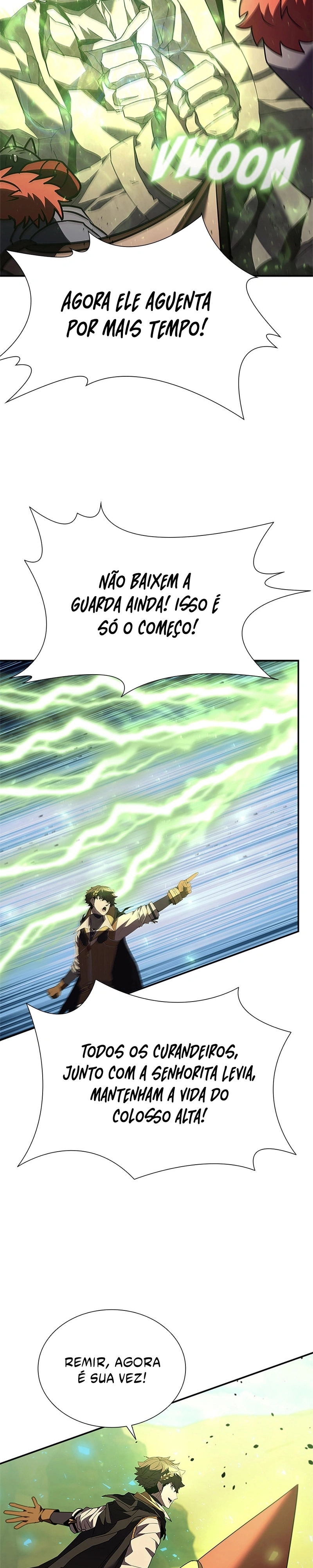 Read Taming Master PT Manga Online