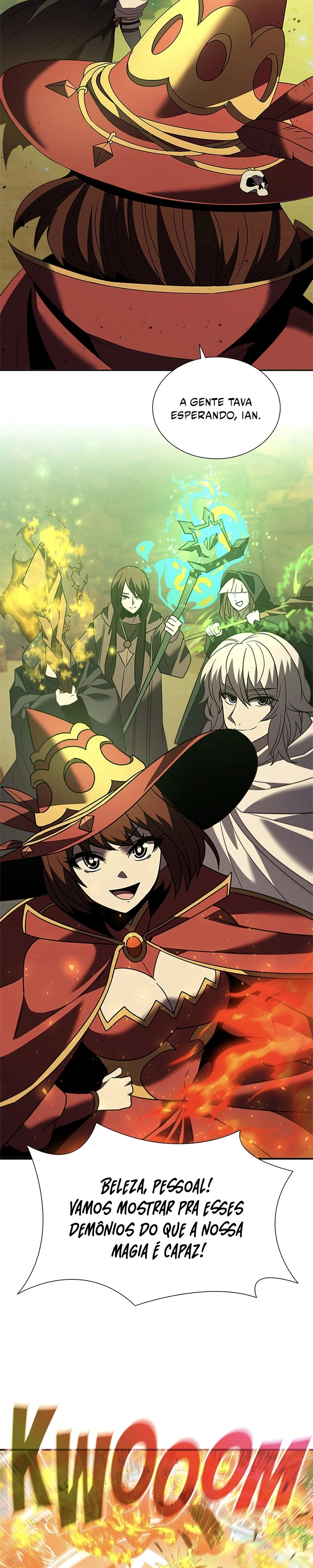Read Taming Master PT Manga Online