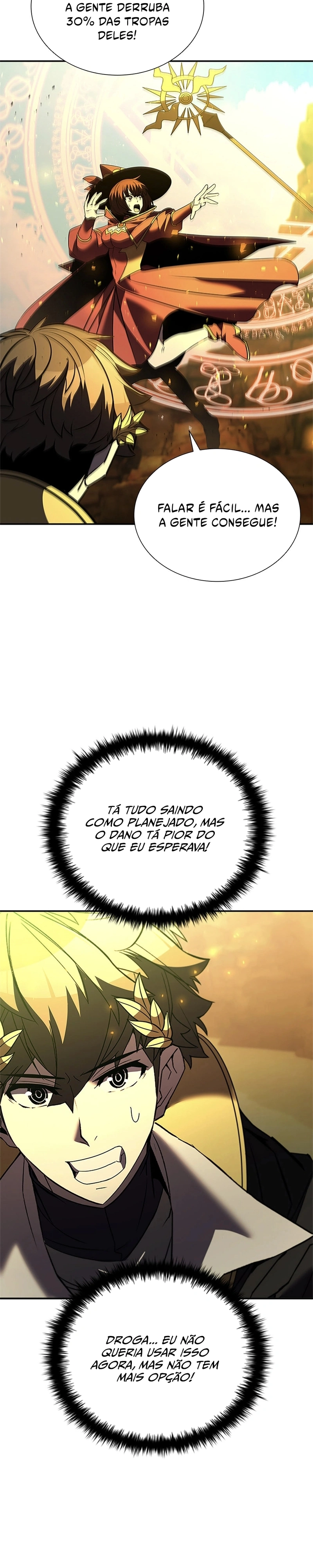 Read Taming Master PT Manga Online