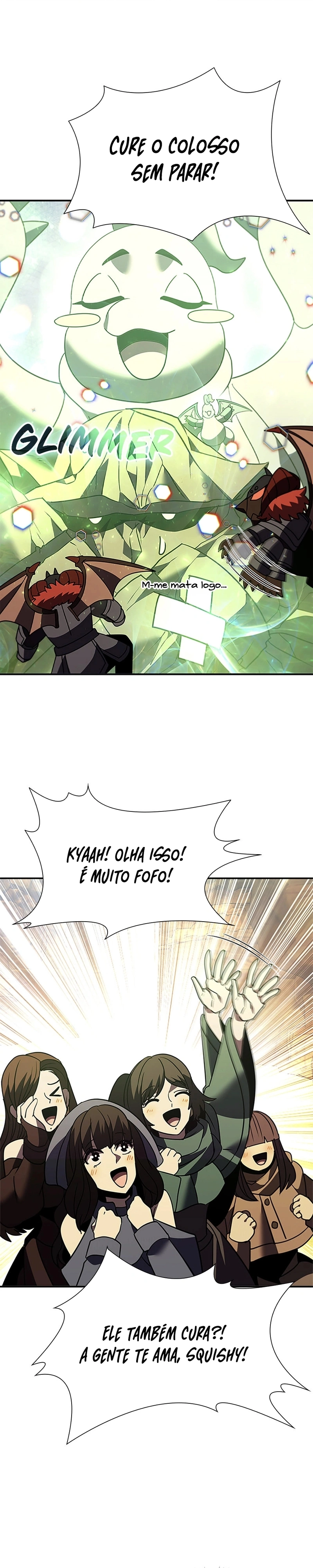 Read Taming Master PT Manga Online