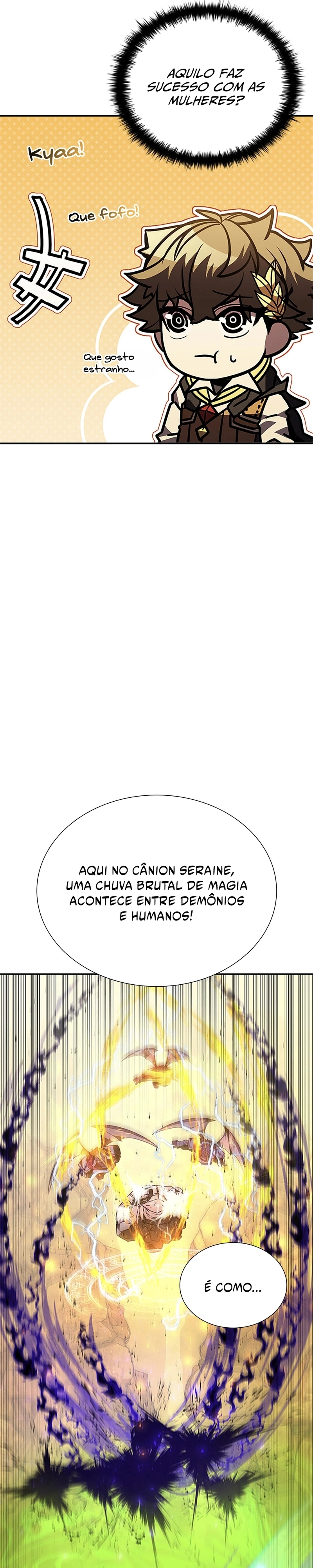 Read Taming Master PT Manga Online